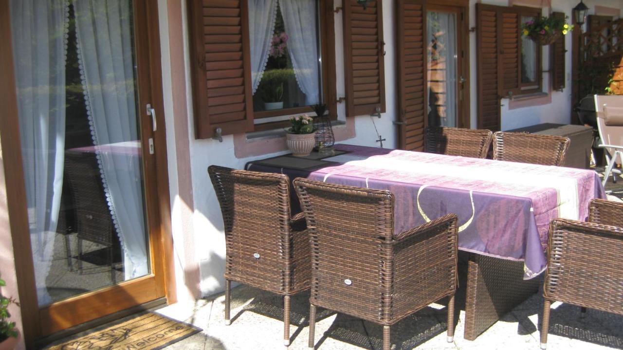 Landhaus Wiesenhof Garmisch-Partenkirchen Exterior foto